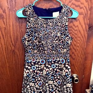 Maeve Floral Dress
